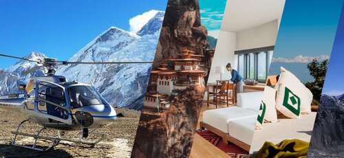 ultimate luxury vacation