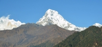 View from Poon Hill