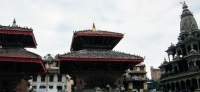Temples in Kathmandu Valley