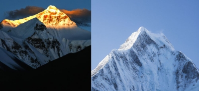 Baruntse Expedition