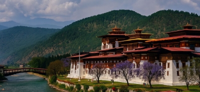 bhutan active