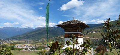 bhutan culture and wldlife