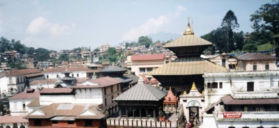 pashupatinath