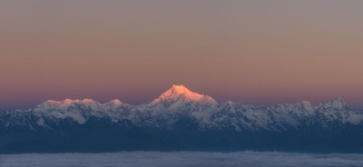 Kanchenjunga