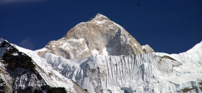 Mount Makalu