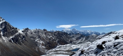 makalu to everest