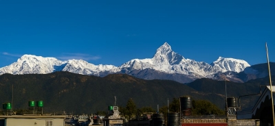 pokhara tour