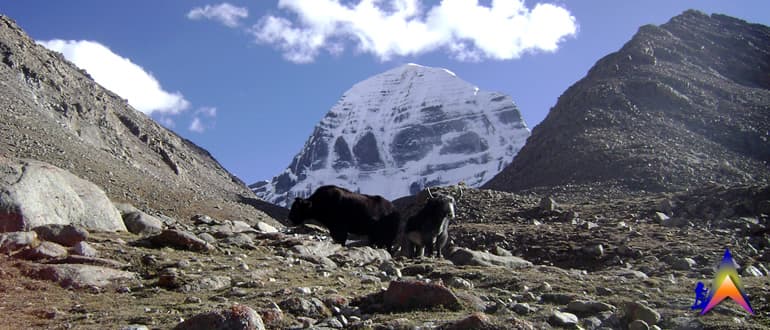 Mt. Kailash Tour