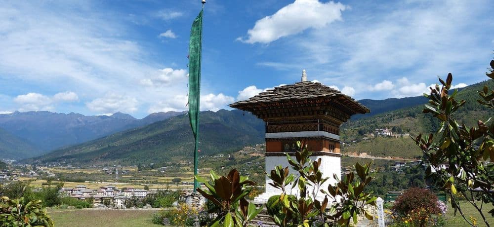 Bhutan Cultural and Wildlife Adventure trip guide