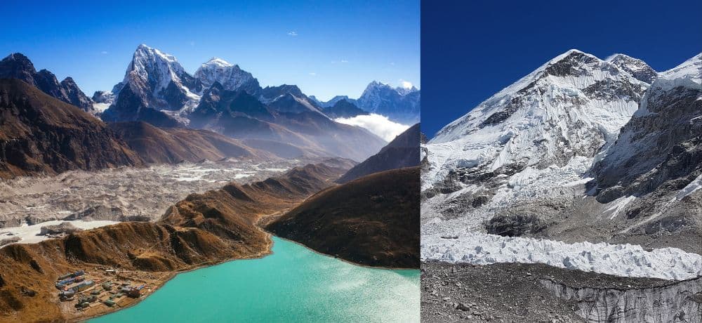 Everest Three Passes Trek trip guide
