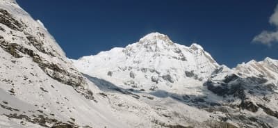 Annapurna Base Camp Trek