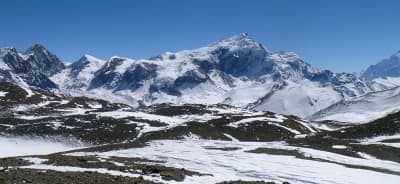 Annapurna Circuit Trek