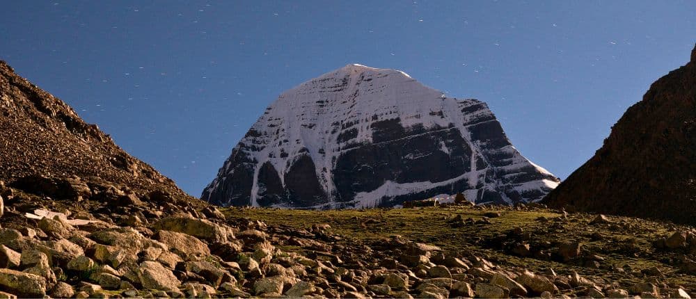 Kailash Mansarovar Yatra for Indian trip guide