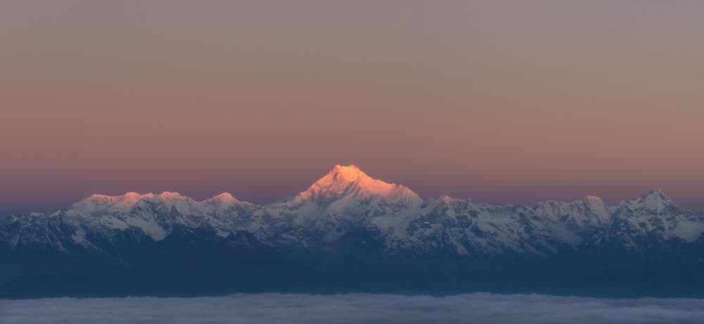 Kanchenjunga Circuit Trek trip guide
