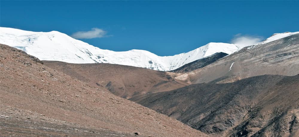 Upper Dolpo Trek trip guide