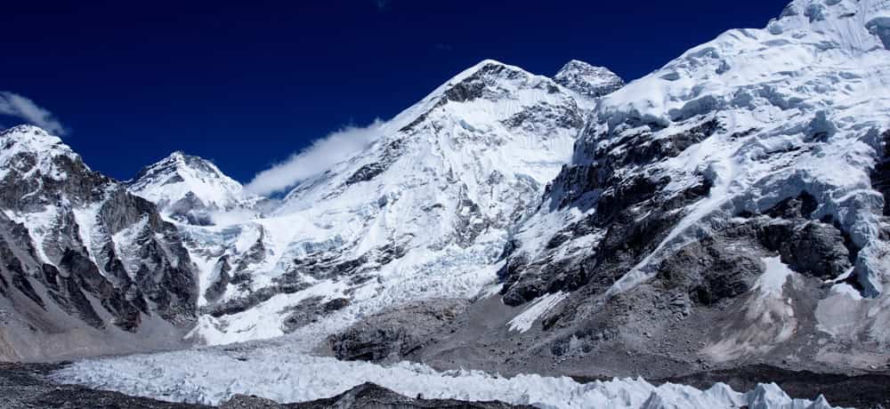 Everest Base Camp Trek from Jiri Everest Base Camp Trek from Jiri