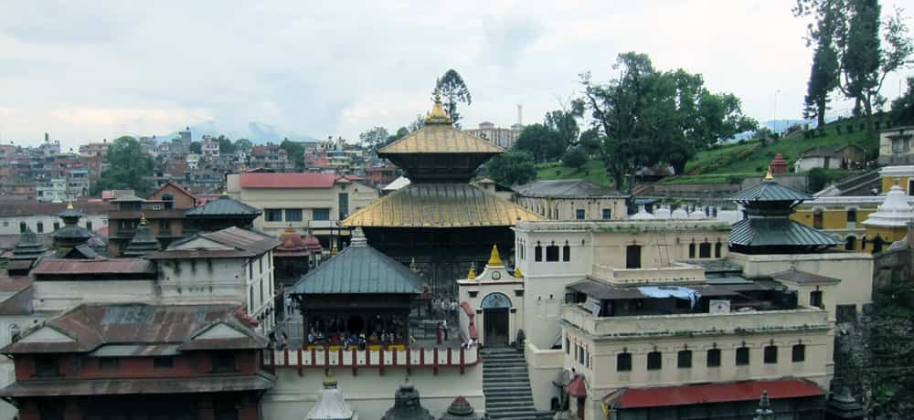Kathmandu Valley Sightseeing Tour Kathmandu Valley Sightseeing Tour