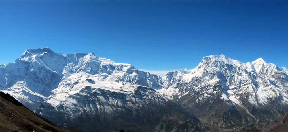 Annapurna Expedition Annapurna Expedition