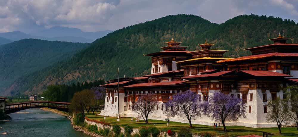 Bhutan Active Adventure Bhutan Active Adventure