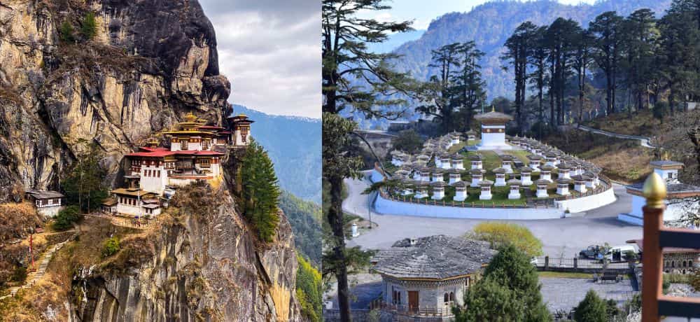 Bhutan Tour Package Bhutan Tour Package