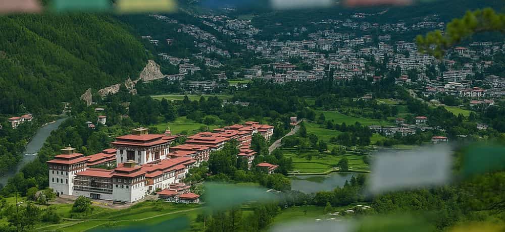 Best of Bhutan With Haa Valley Best of Bhutan With Haa Valley