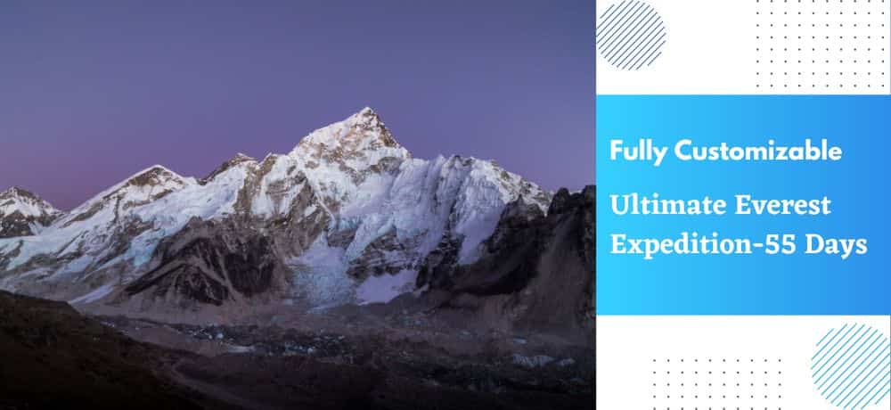 Everest Expedition Everest Expedition