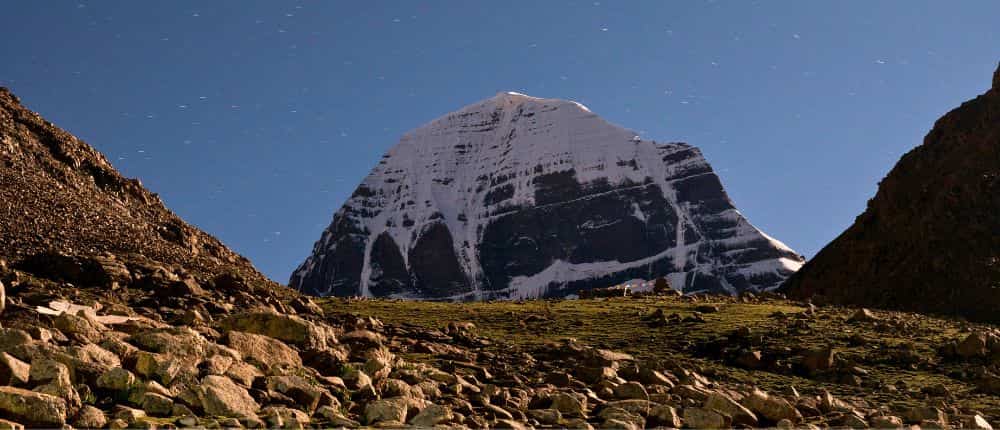 Kailash Mansarovar Yatra for Indian Kailash Mansarovar Yatra for Indian