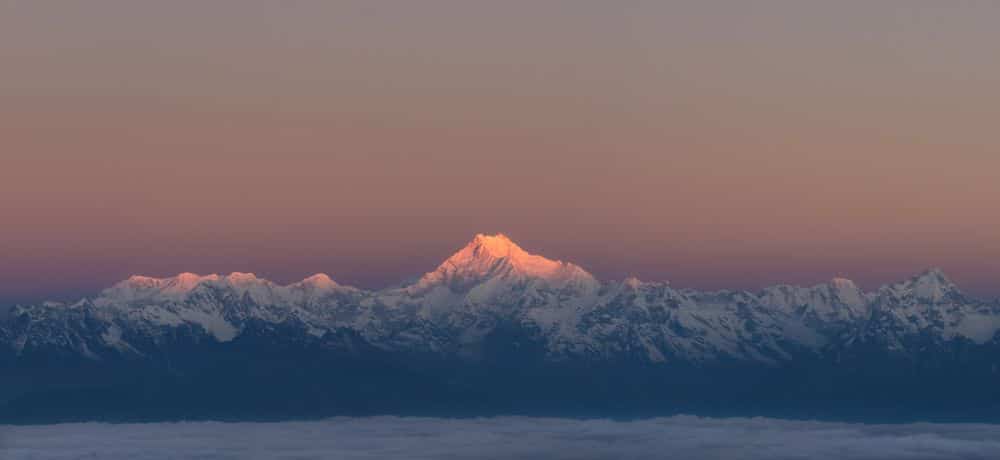 Kanchenjunga Circuit Trek Kanchenjunga Circuit Trek
