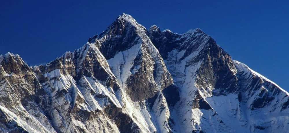 Lhotse Expedition Lhotse Expedition
