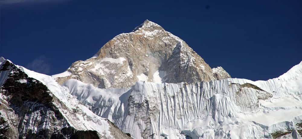 Makalu Expedition Makalu Expedition