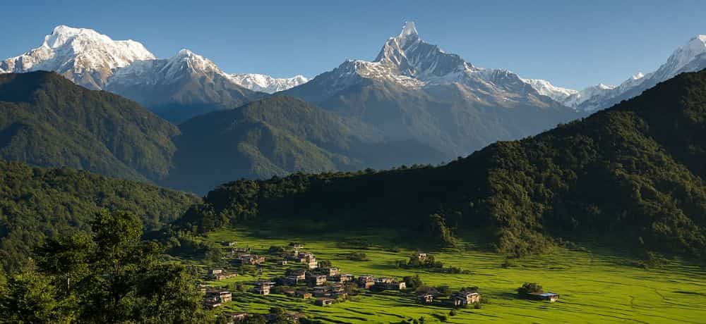 Pokhara Introductory Tour Pokhara Introductory Tour