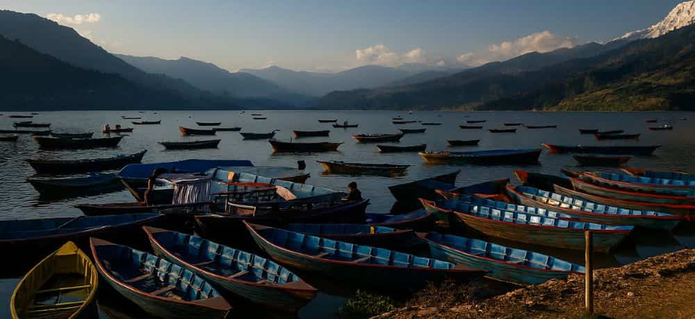 Pokhara Landmark Tour Pokhara Landmark Tour