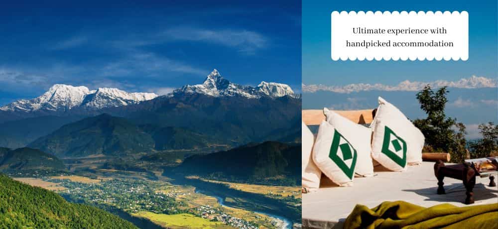 Ultimate Luxury Kathmandu Pokhara Chitwan Tour Ultimate Luxury Kathmandu Pokhara Chitwan Tour