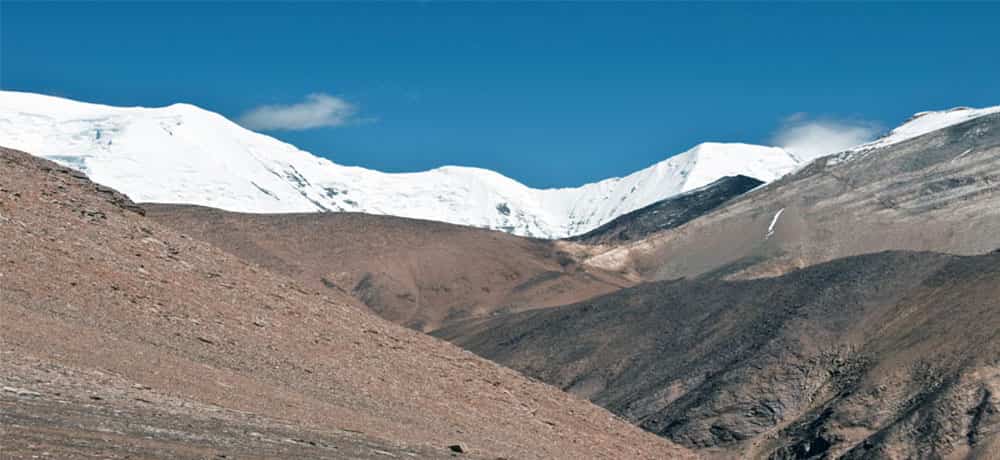 Upper Dolpo Trek Upper Dolpo Trek