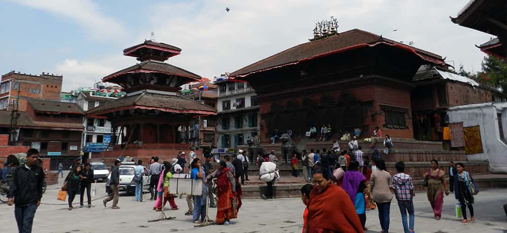 Tailor Made Trips
