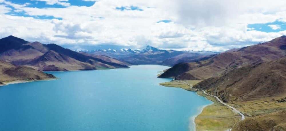 Tibet Travel Guide