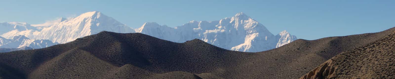 Activities in Nepal