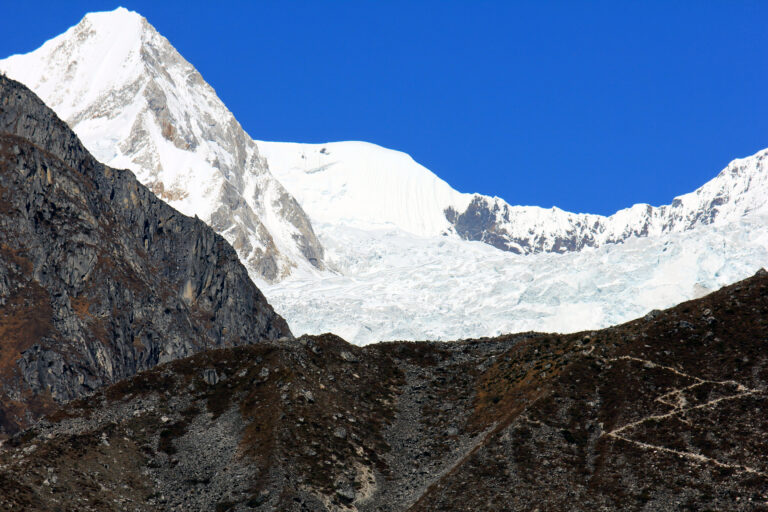 mountain