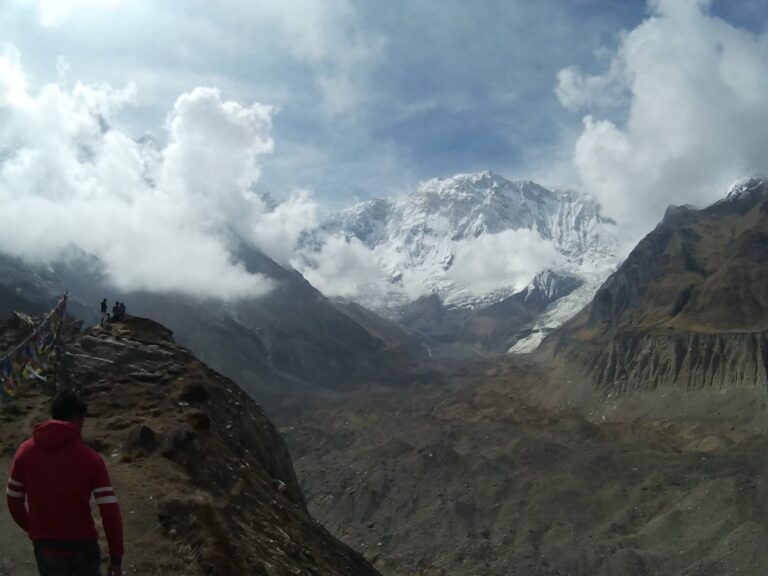 mountain
