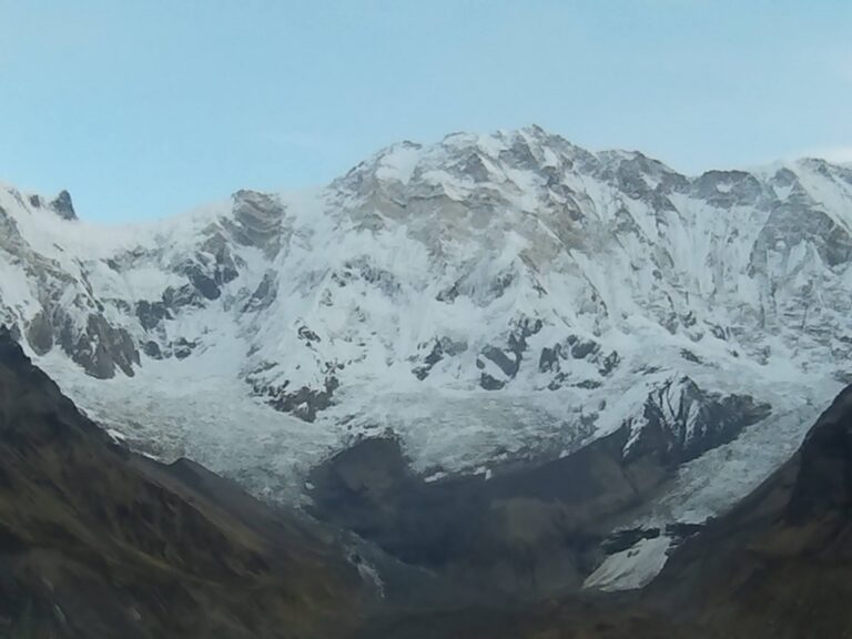 annapurna