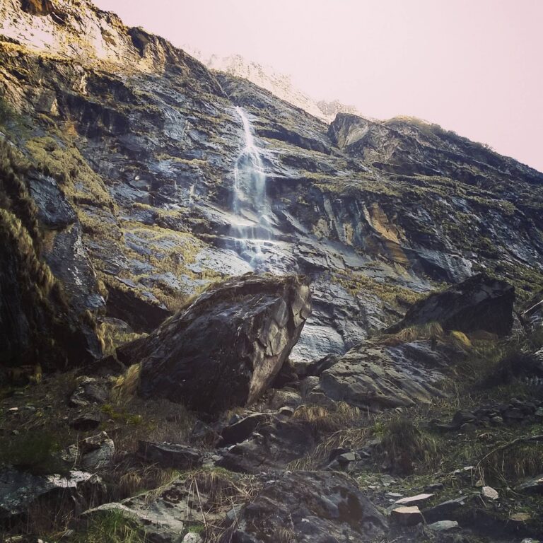 rock