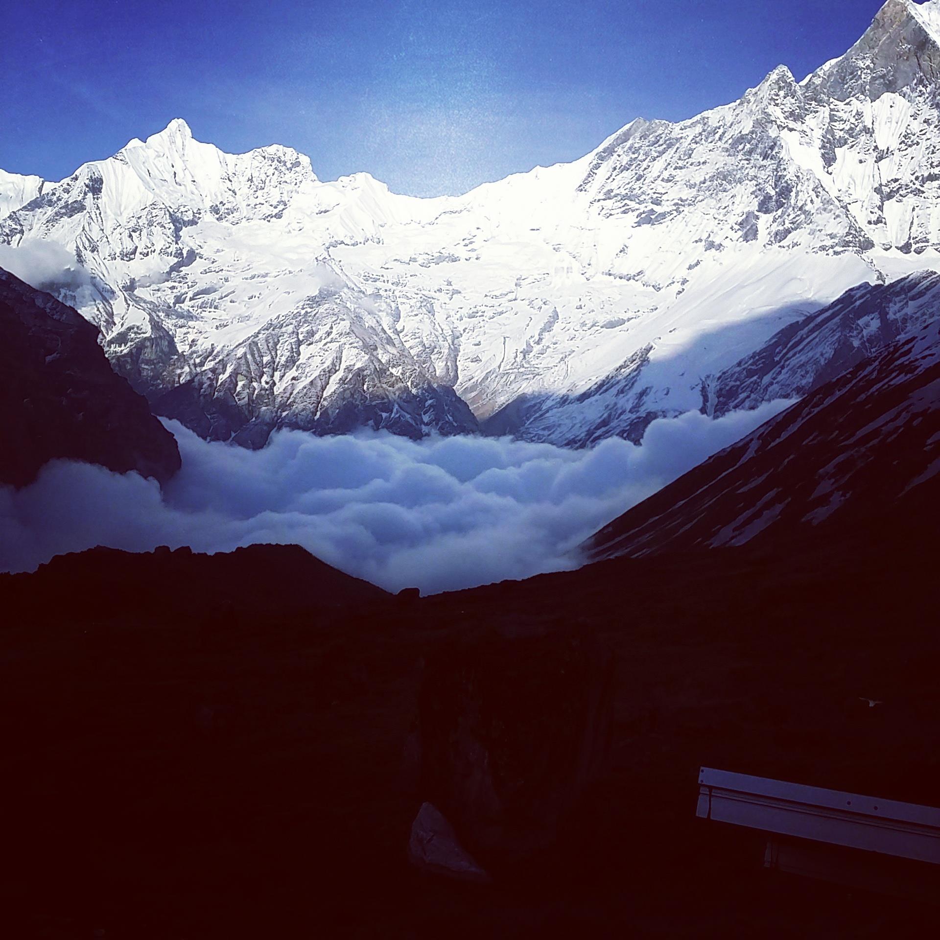 mountain