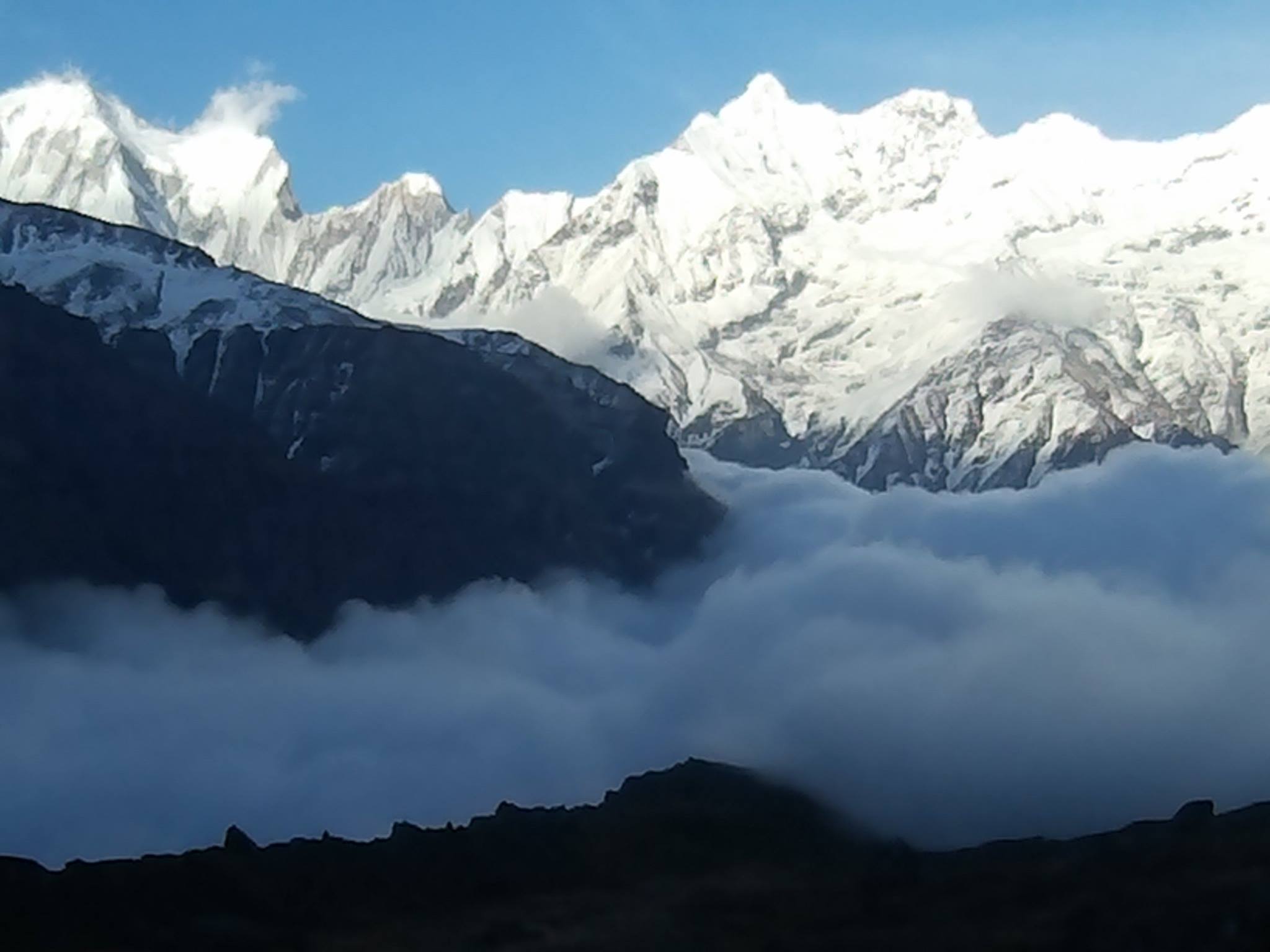 annapurna