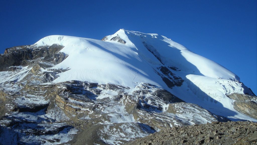 pisang-peak