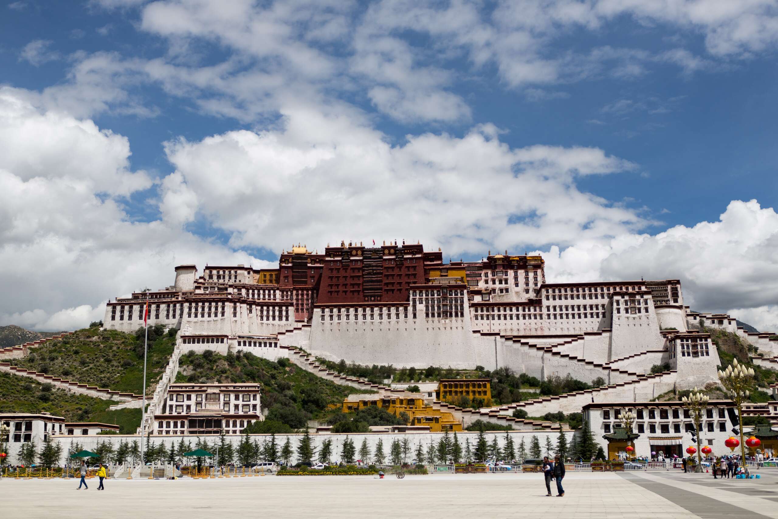 tibet travel review