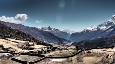 annapurna circuit trek guide