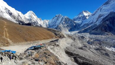 everest base camp trek cost