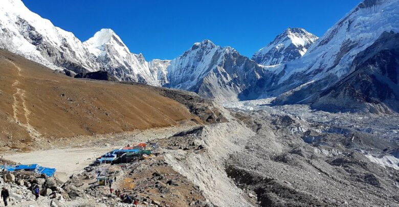 everest base camp trek cost