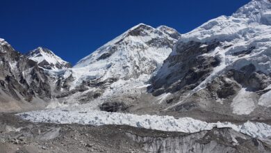 everest base camp trek plan