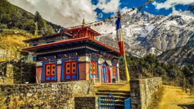 Nepal Tour package
